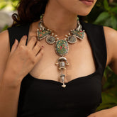 Meher Necklace