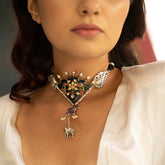 Amara Necklace